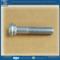 Round Head Oval Neck Track Bolts